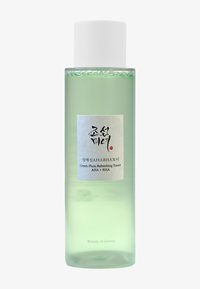 Beauty of Joseon - GREEN PLUM REFRESHING TONER : AHA+BHA - Gezichtsreiniger - - Miniatuurafbeelding 1
