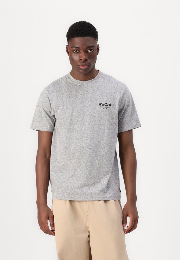 EASY TEE UNISEX - Basic T-shirt