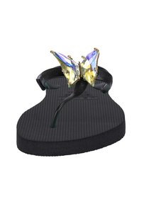 Uzurii Badslippers - black