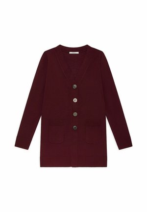 COLOURS OF THE WORLD - Cardigan - must
