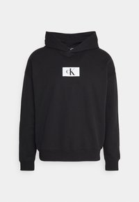 Selected, black