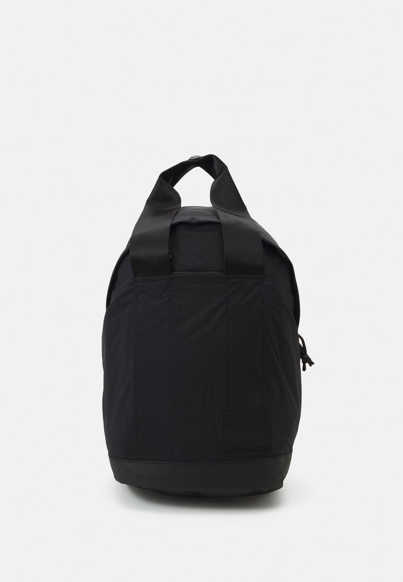 The North Face NEVER STOP DAYPACK UNISEX Rucksack tnf black/black