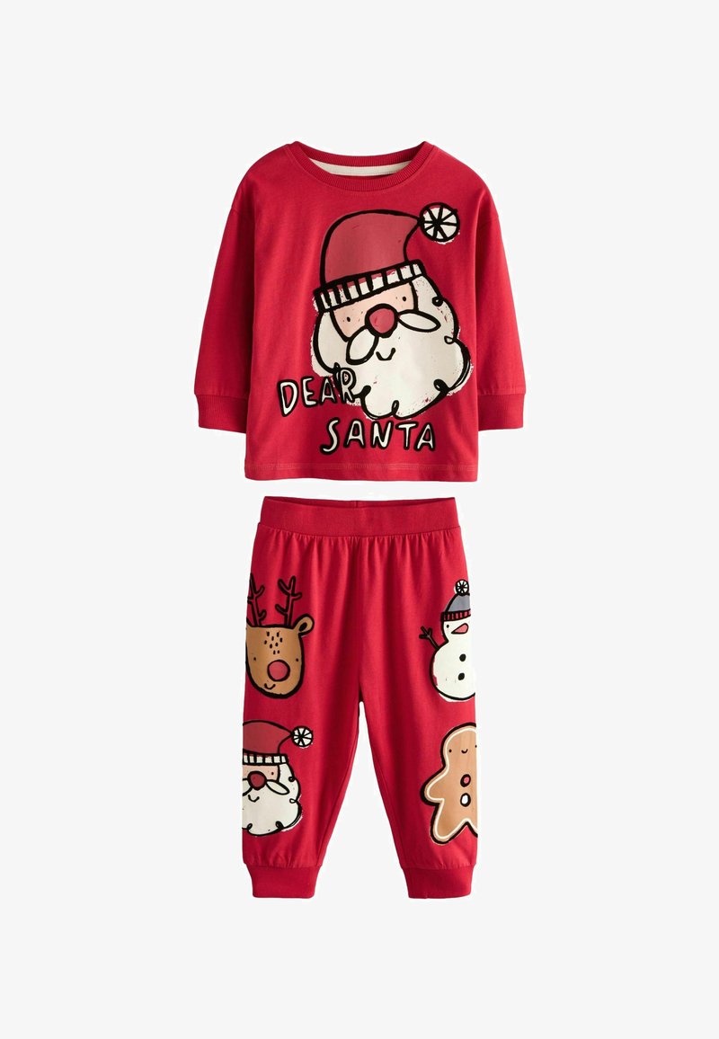 Cerdá 2200005232_t02a-c06 Pyjama Set, Rojo, 2 Years Cerdá 2200005232_t02a-c06 Pyjama Set, Rojo, 2 Years