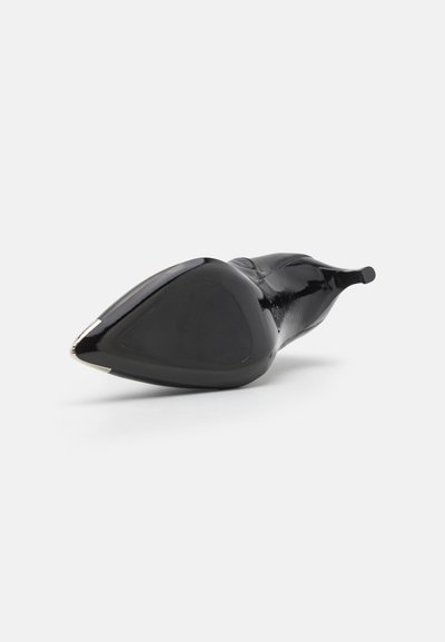Iro JOLIMET - Klasiski puszābaki - glossy black