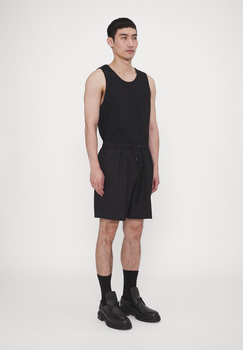 The Kooples - Short - black, Agrandir