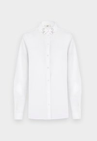 JDYMIO SHIRT - Camicia - white
