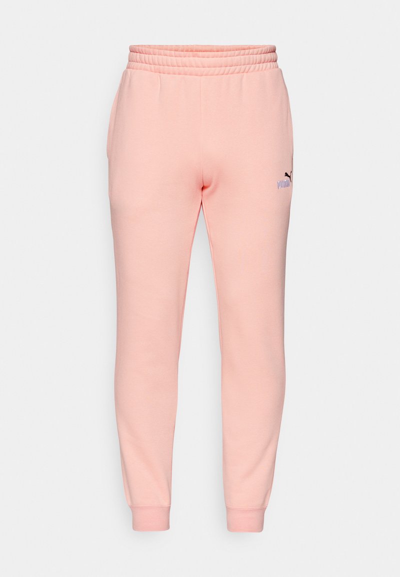 Puma Trainingsbroek donkerroze Puma Trainingsbroek donkerroze