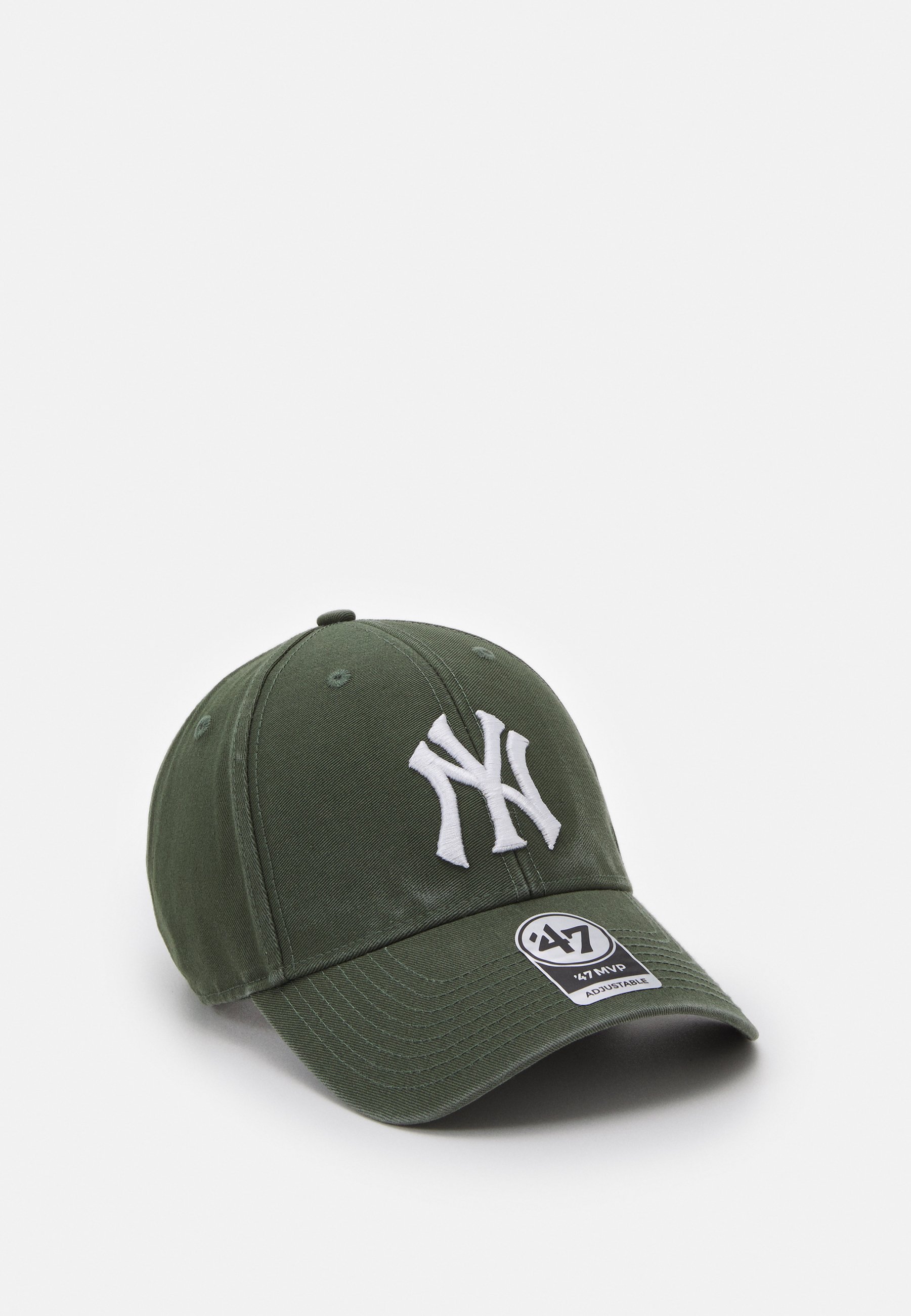 47 NEW YORK YANKEES LEGEND - Cap - moss 