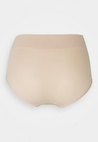 Anna Field 2 PACK - Calças - beige