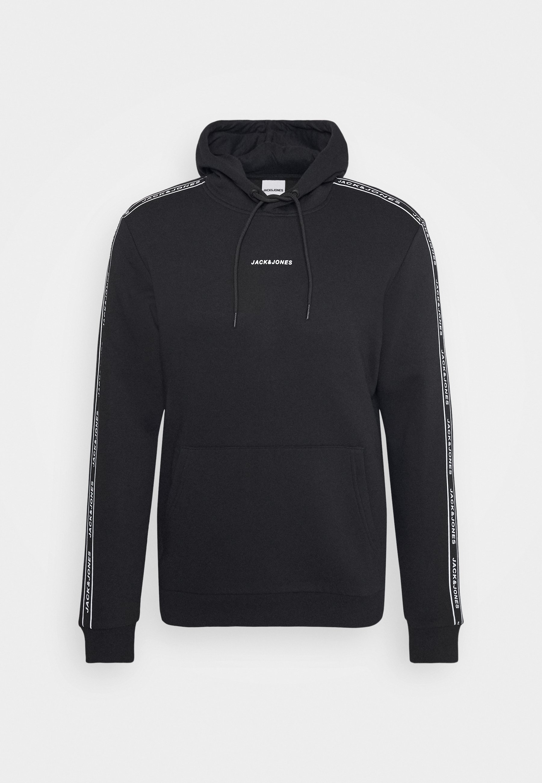 Men JCOZTAPING HOOD - Hoodie Men JCOZTAPING HOOD - Hoodie