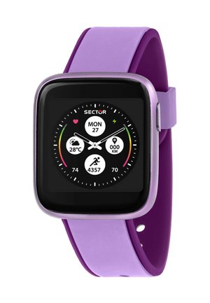 COLLEZIONE - Montres connectées - viola