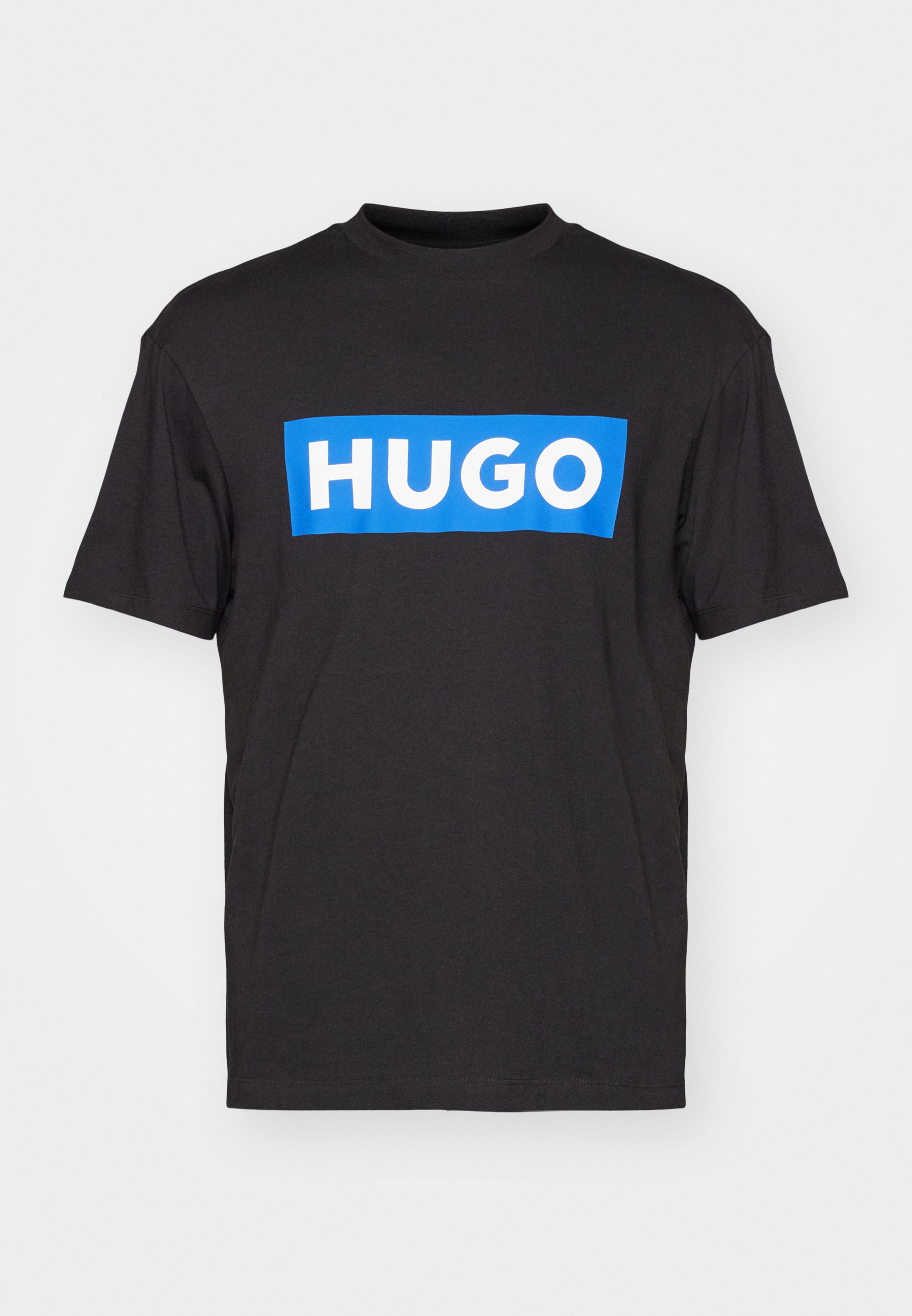 HUGO★Nico BLUE 半袖Tシャツ【送料関税込】 VISA CASH APP RB F1 チーム #22 角田裕毅 Tシャツ 2024
