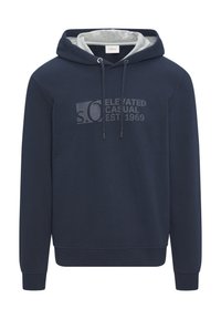 Non sélectionné, navy