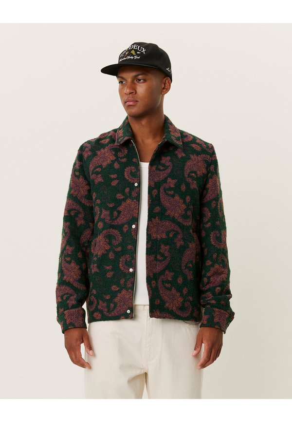 NOEL COACH JACKET - Summer jacket