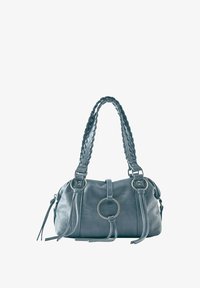 Ausgewählt, blue