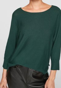 QS Maglione - khaki