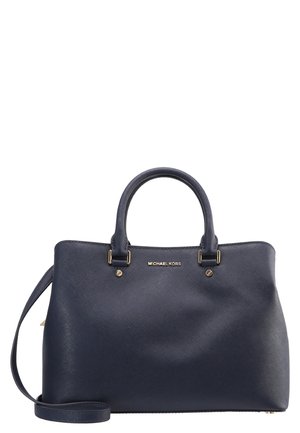 Borsa a mano - dark blue