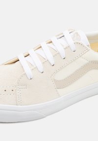 Vans SK8-LOW UNISEX - Baskets basses - marshmallow