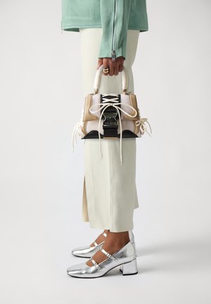Steve Madden, Sac à main - beige