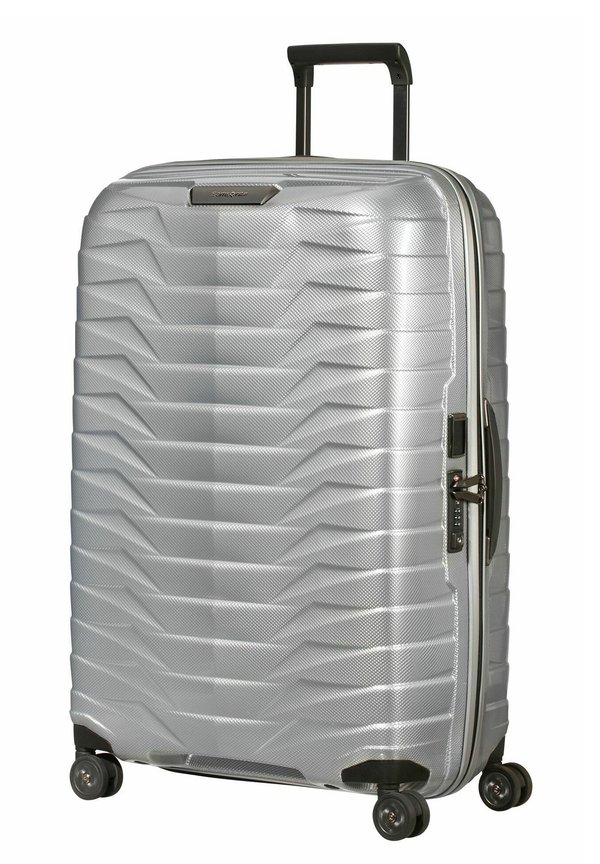 PROXIS TROLLEY - Trolley - silver