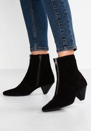 Botines - black