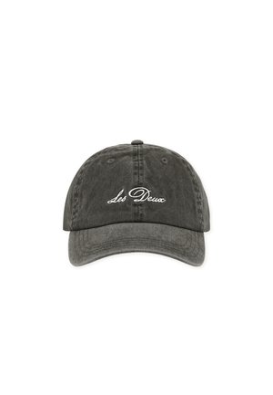 Les Deux WASHED - Kapa - black