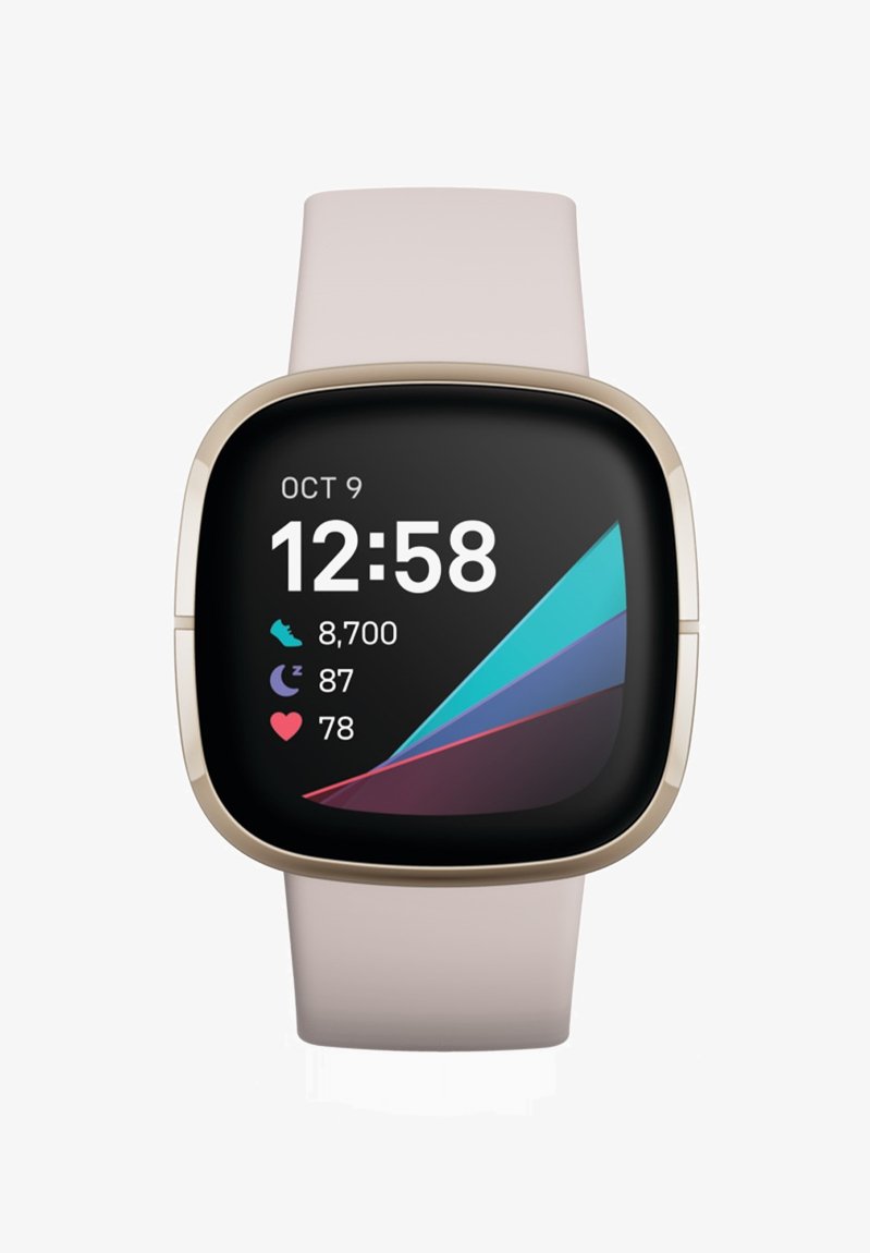 Price fitbit sense Clearance