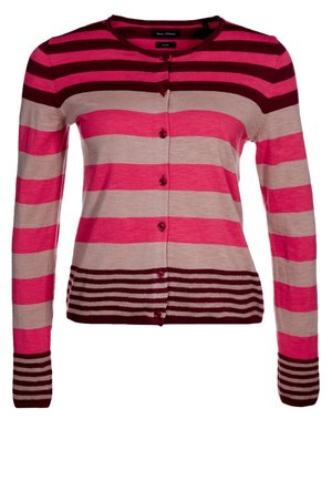 Cardigan - multi-coloured