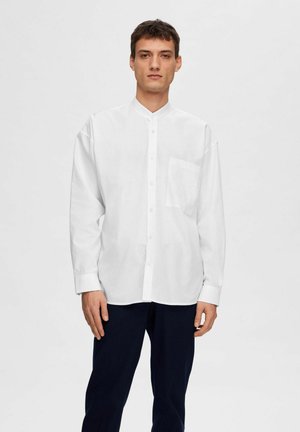 Chemise - white