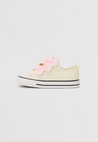 Converse - UNISEX - Trainers - egret/jellyfish jitter/white Thumbnail Image 1