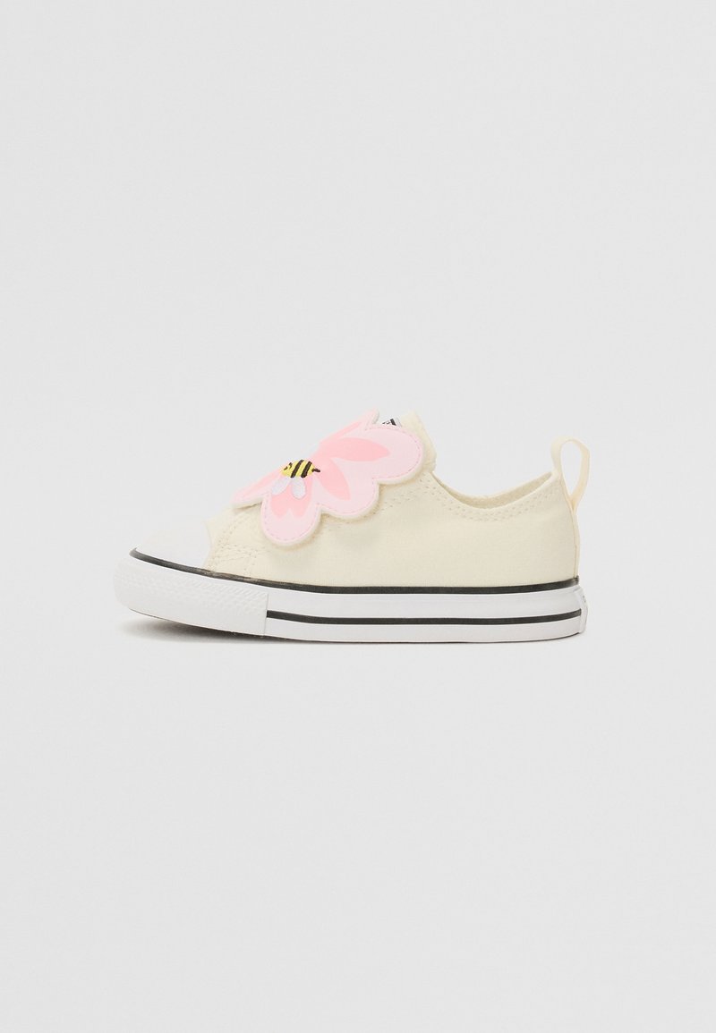 Converse - UNISEX - Trainers - egret/jellyfish jitter/white, Enlarge