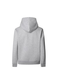 Pepe Jeans MACBETH HOODIE - Hoodie - grey