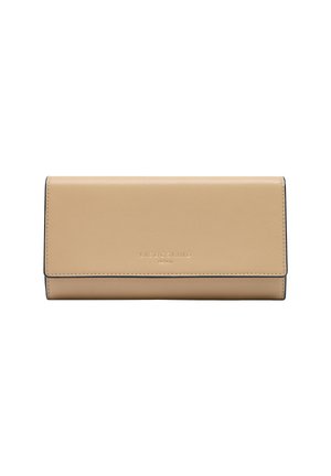 Liebeskind Berlin HILLA VALENTINA   - Wallet - hellbraun