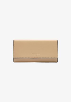 Liebeskind Berlin HILLA VALENTINA - Wallet - hellbraun