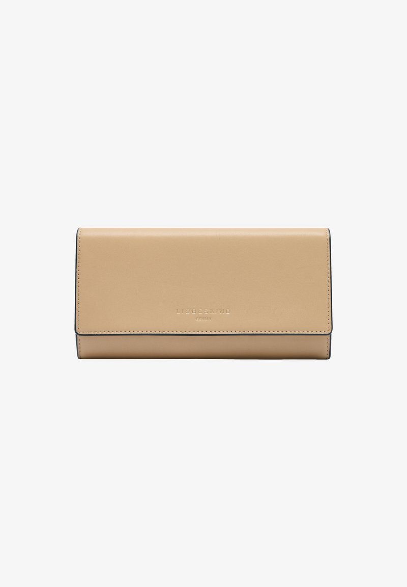 Liebeskind Berlin HILLA VALENTINA - Wallet - hellbraun