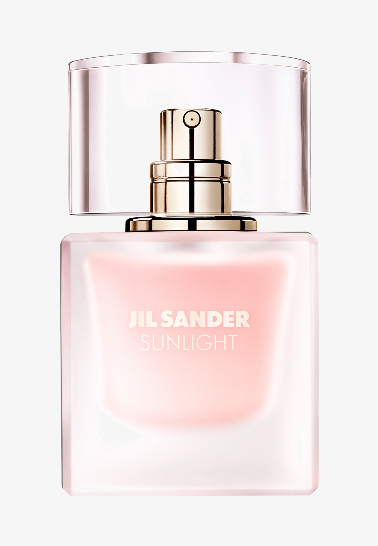 Jil Sander Fragrances SUNLIGHT EAU DE LUMIÈRE EAU DE PARFUM Eau