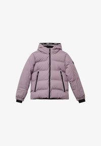 Non selezionato, flieder