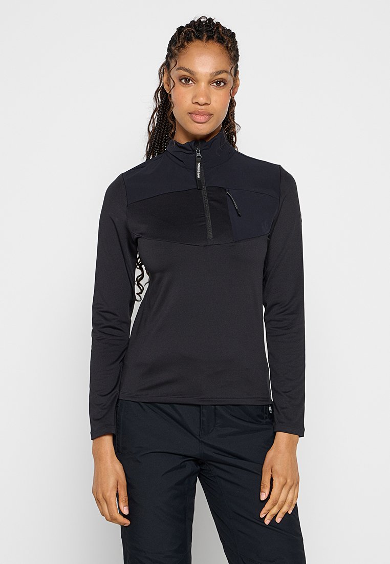 Rossignol Longsleeve zwart