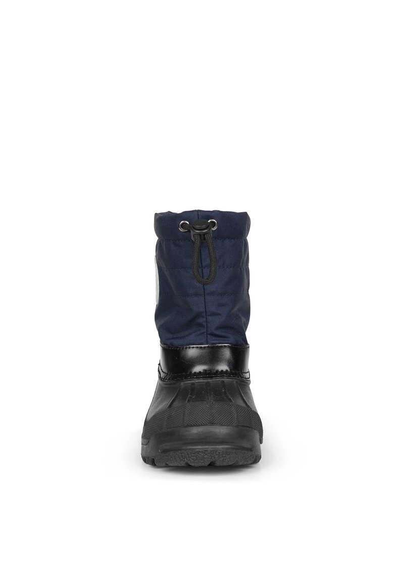 Kinder Sneaker | Racoon Outdoor MATTY Snowboot/Winterstiefel navy/dunkelblau - OP16757 Kinder Sneaker | Racoon Outdoor MATTY Snowboot/Winterstiefel navy/dunkelblau - OP16757
