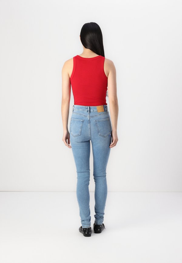 MARCELLA - Jeans Skinny Fit - daira wash2