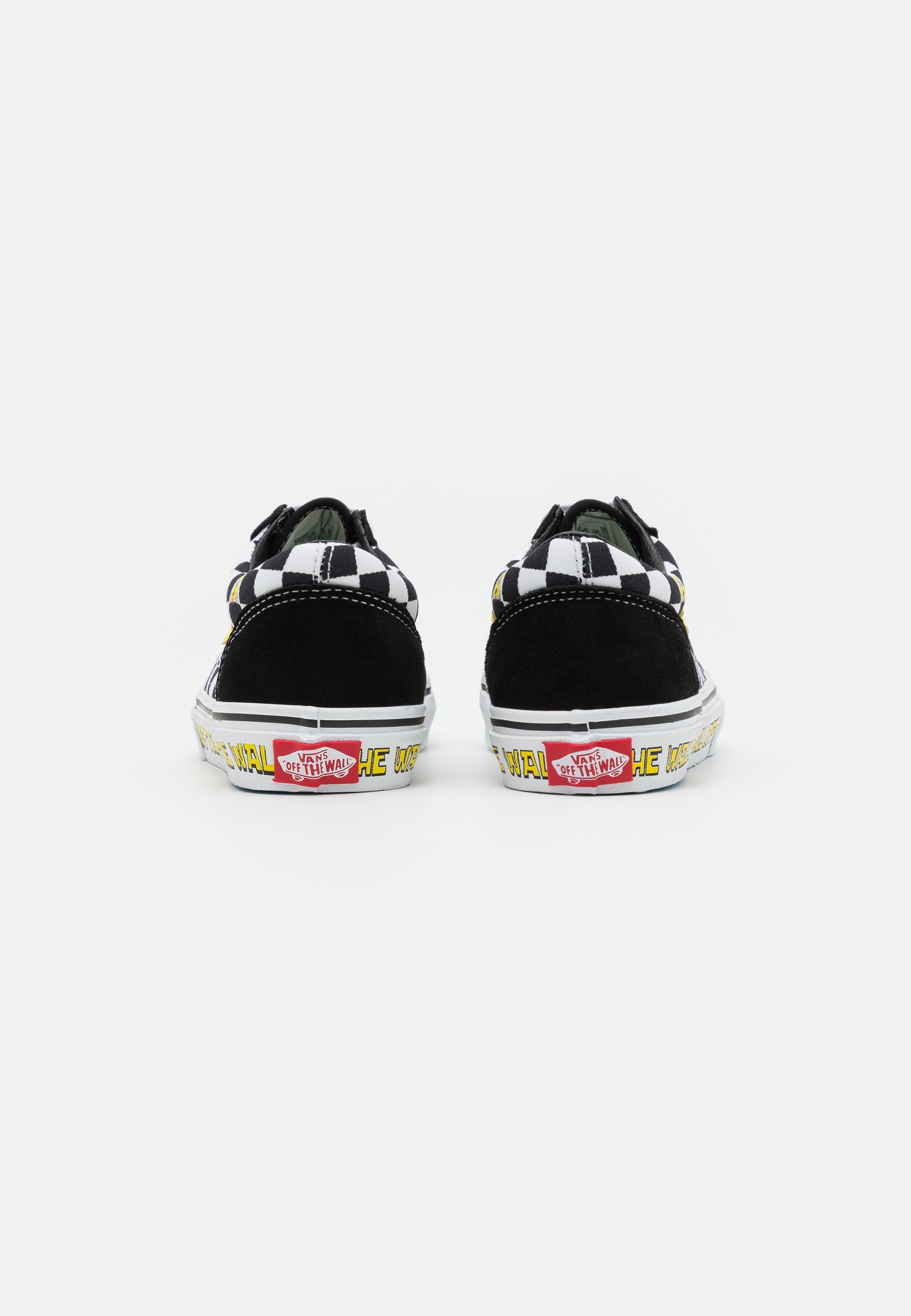Vans UY VANS X SPONGEBOB OLD SKOOL 