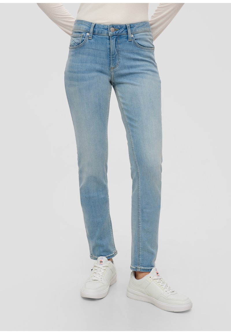 Qs Jeans Damen
