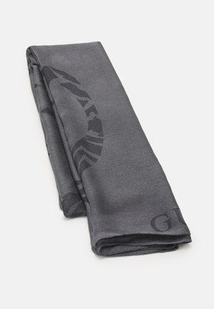 SCARF - Sciarpa - coal