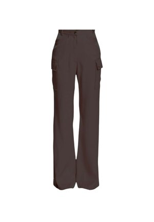 Pantaloni cargo - nero