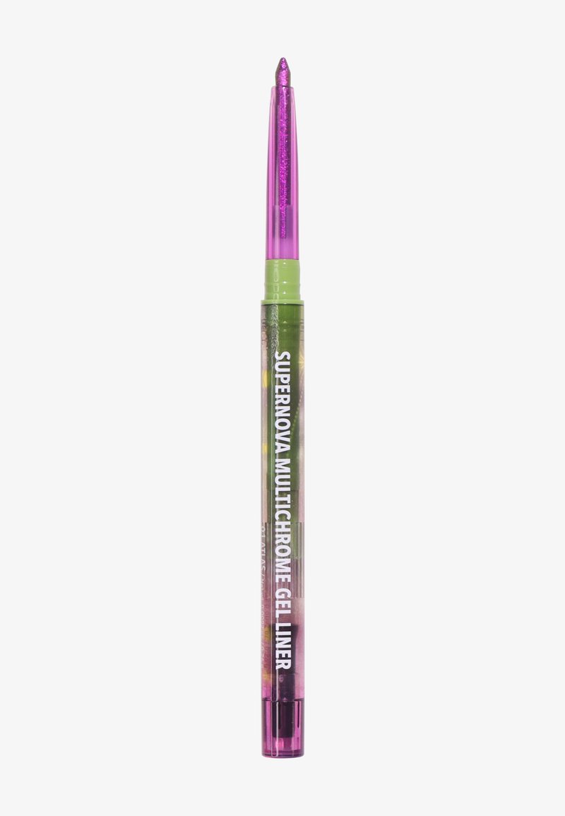 Moira - MOIRA SUPERNOVA MULTICHROME GEL LINER - Eyeliner - -, Enlarge