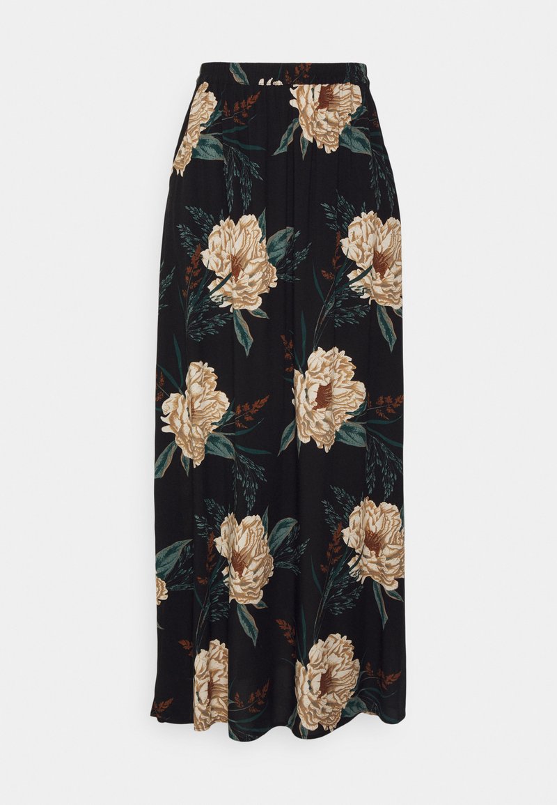 Vero Moda Maxirok zwart