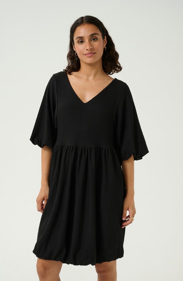 NANI BALLOON  - Strickkleid