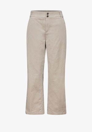 - Spodnie materiałowe