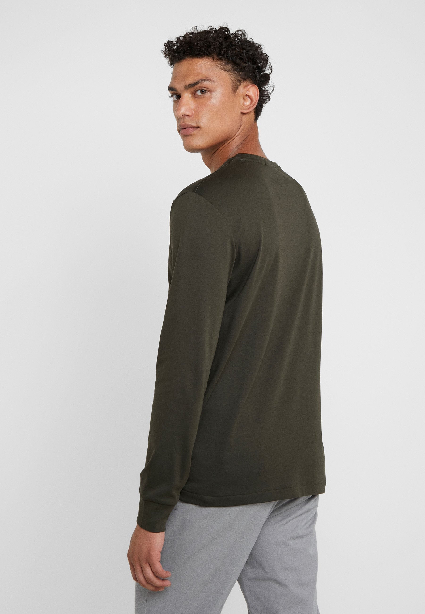 Polo Ralph Lauren CUSTOM SLIM SOFT 
