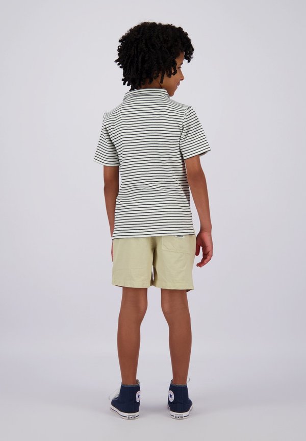 ROULE - Shorts - cream sand4